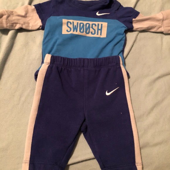 matching nike jumpsuits for couples
